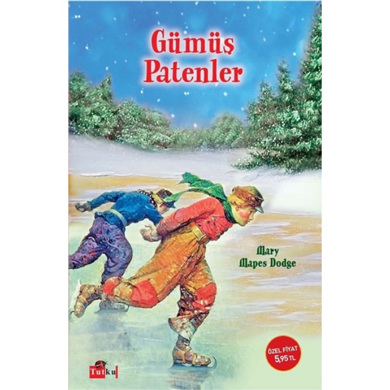 Gümüş Patenler