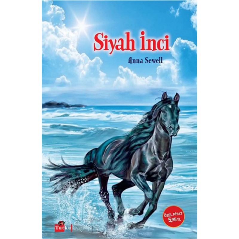 Siyah İnci Siyah İnci