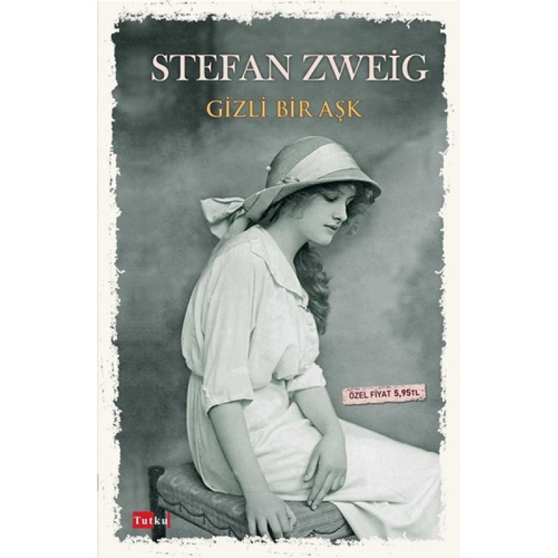 Gizli Bir Aşk Gizli Bir Aşk