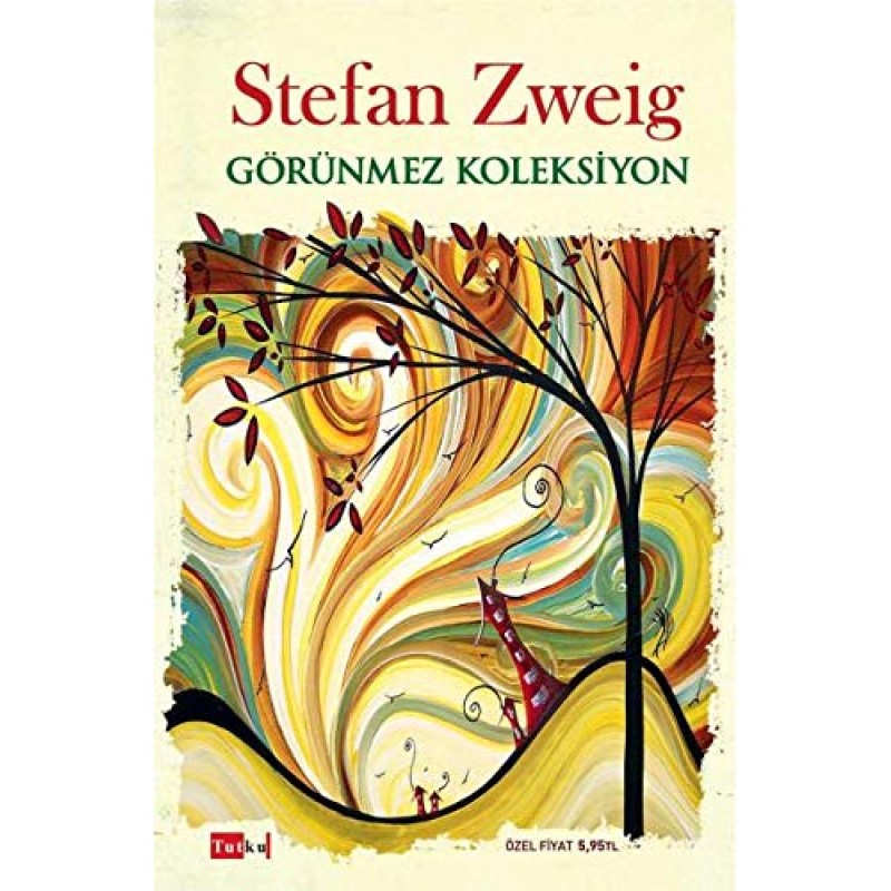 Görünmez Koleksiyon