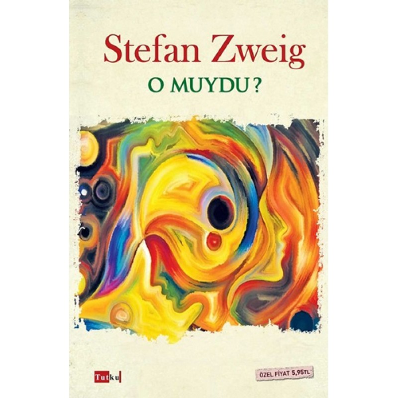 O muydu? O muydu?