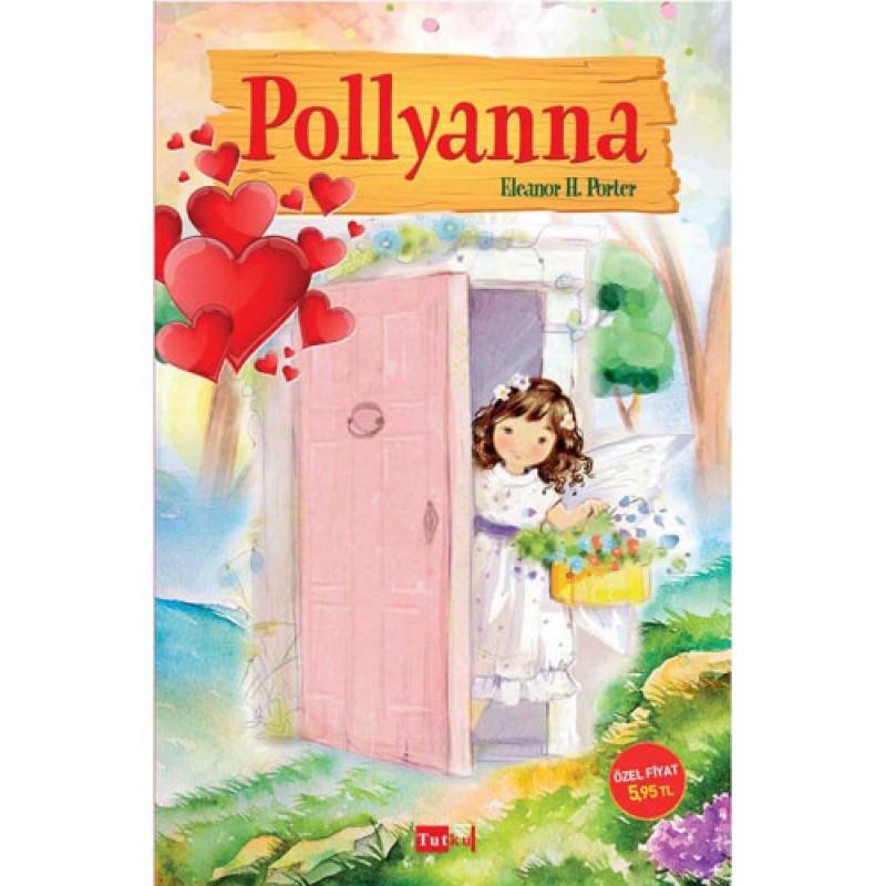 Pollyanna Pollyanna