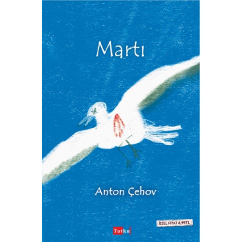 Martı