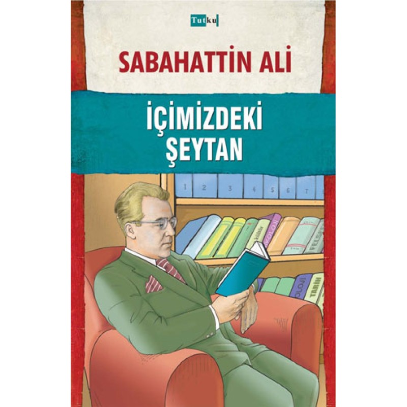 İçimizdeki Şeytan İçimizdeki Şeytan
