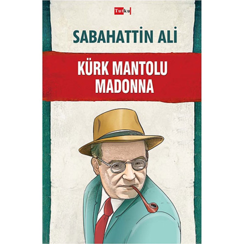 Kürk Mantolu Madonna