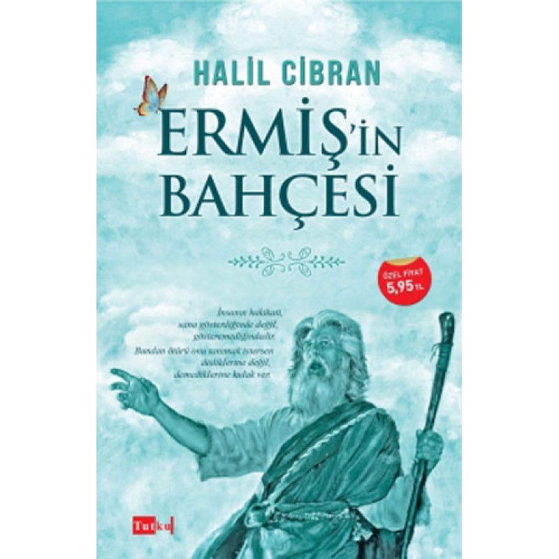 Ermiş'in Bahçesi Ermiş'in Bahçesi