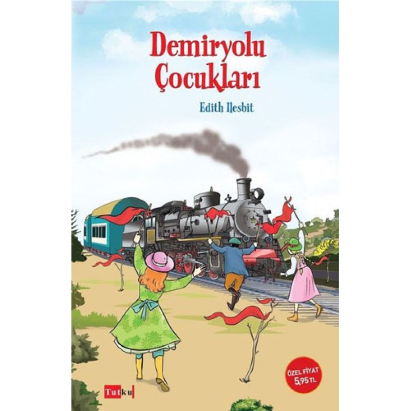 Demiryolu Çocukları