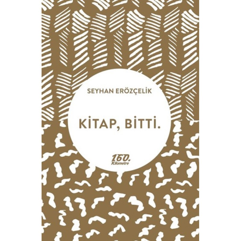 Kitap, Bitti.