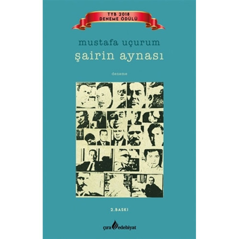 Şairin Aynası