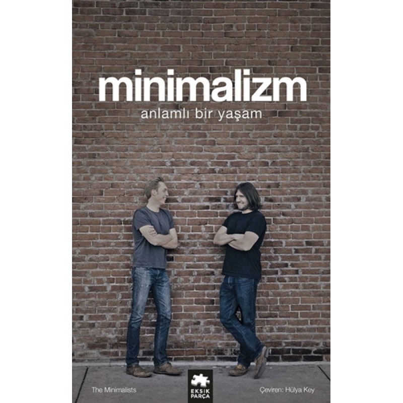Minimalizm Minimalizm
