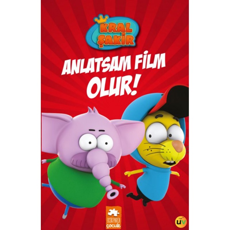 Kral Şakir Kral Şakir