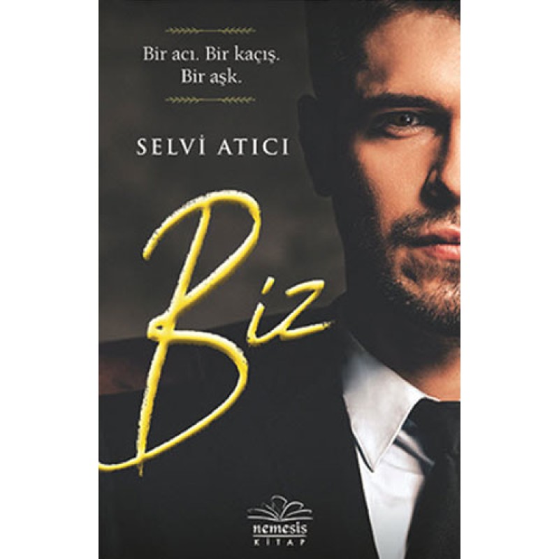 Biz (Ciltli) Biz (Ciltli)