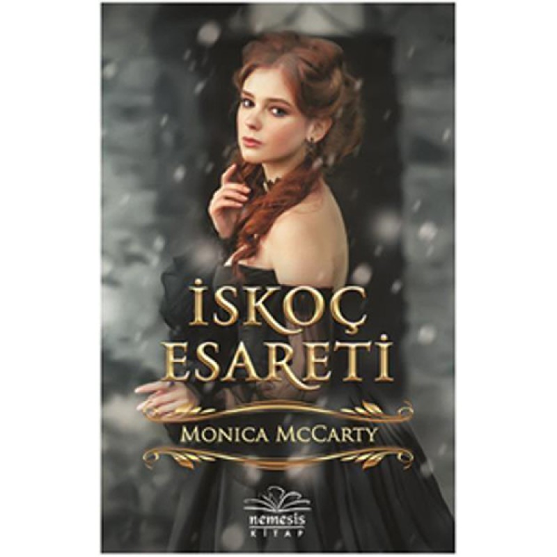 İskoç Esareti İskoç Esareti