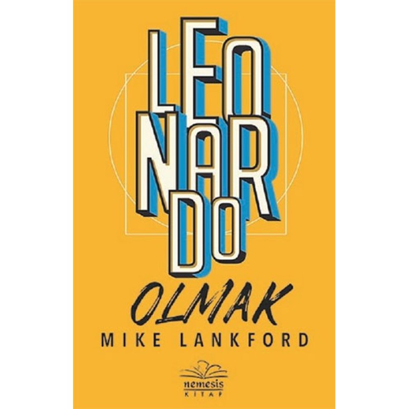 Leonardo Olmak Leonardo Olmak