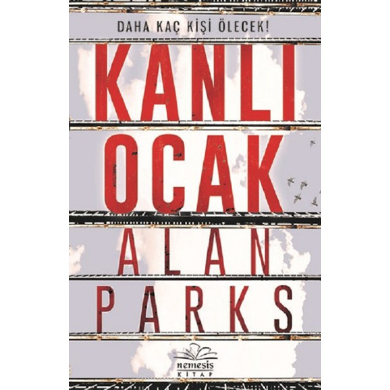 Kanlı Ocak Kanlı Ocak