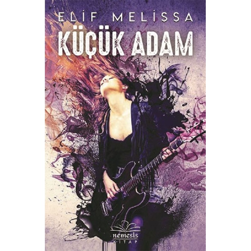 Küçük Adam Küçük Adam