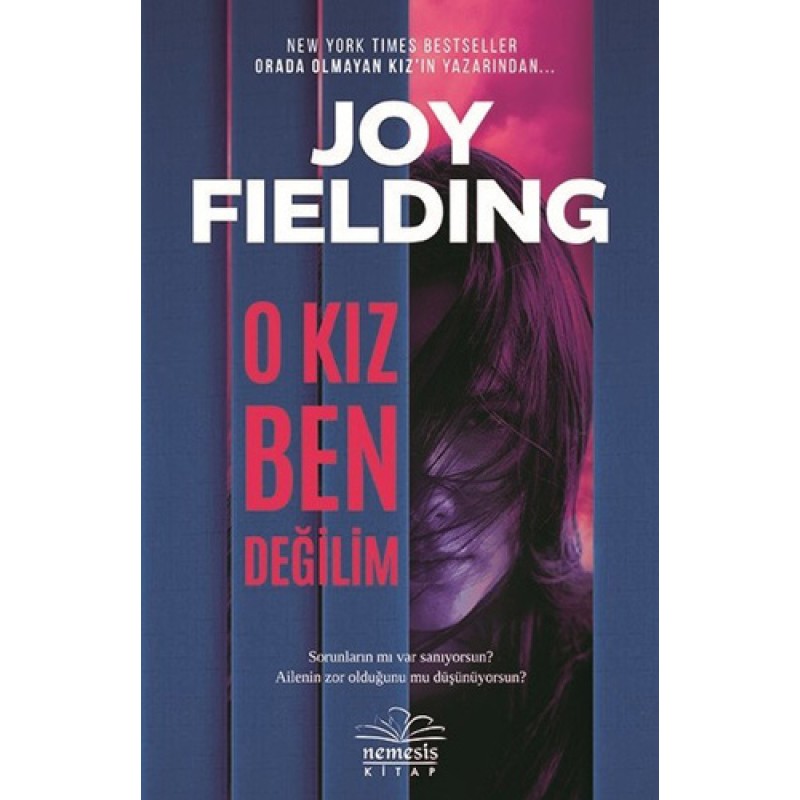 O Kız Ben Değilim O Kız Ben Değilim