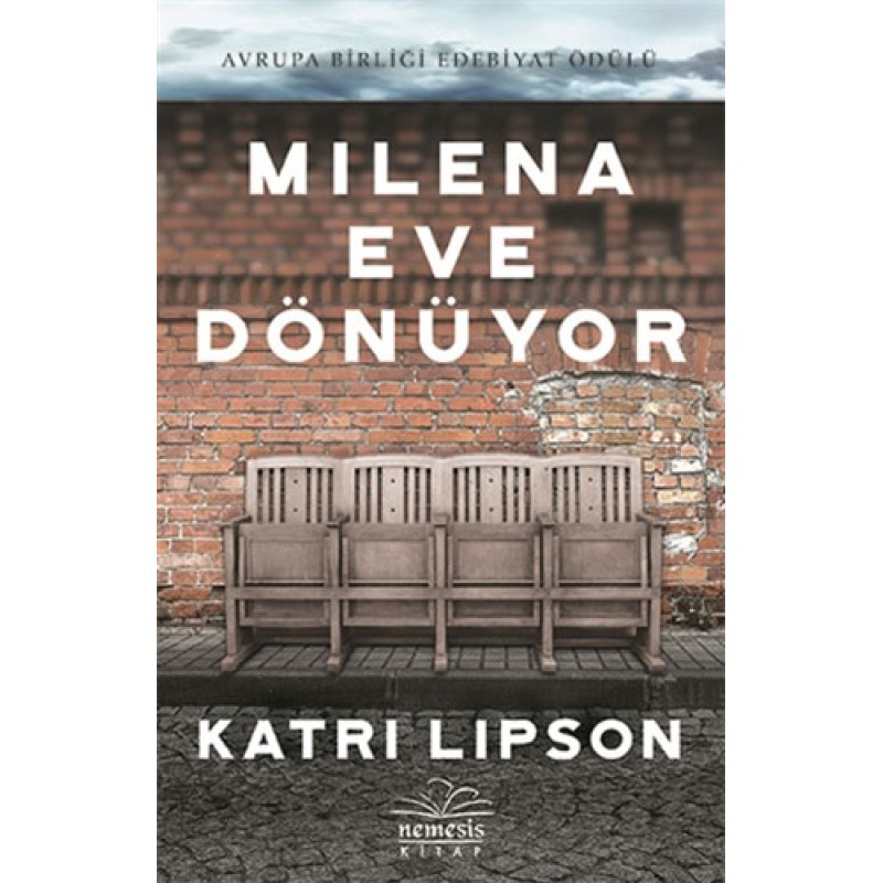 Milena Eve Dönüyor Milena Eve Dönüyor