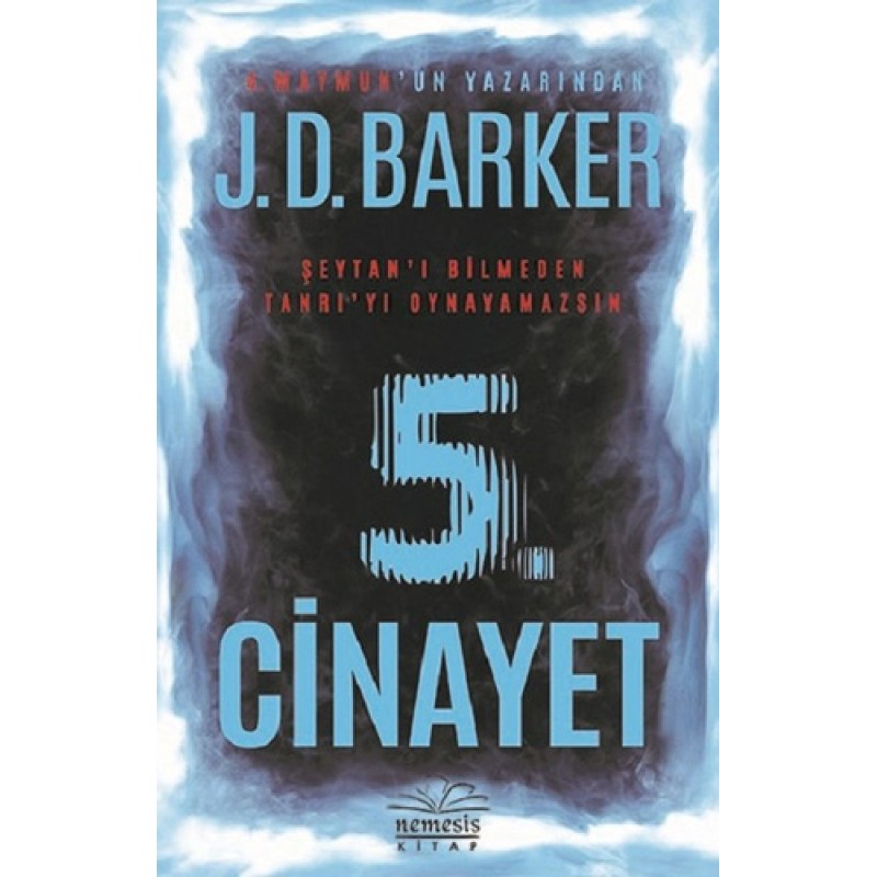 5. Cinayet 5. Cinayet