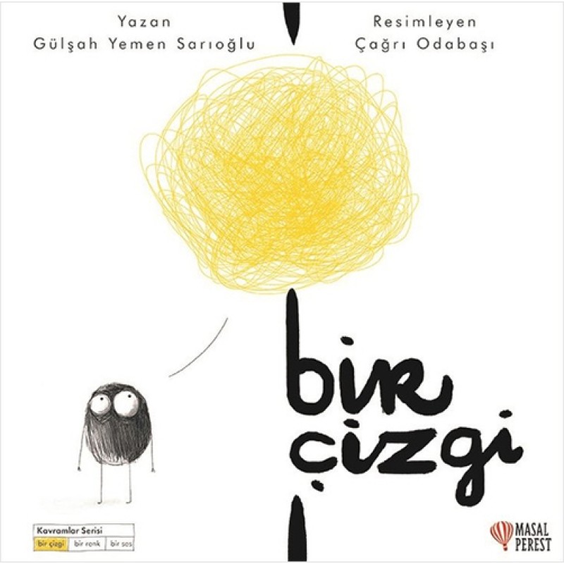 Bir Çizgi Bir Çizgi