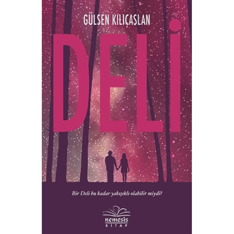 Deli (Ciltsiz) Deli (Ciltsiz)
