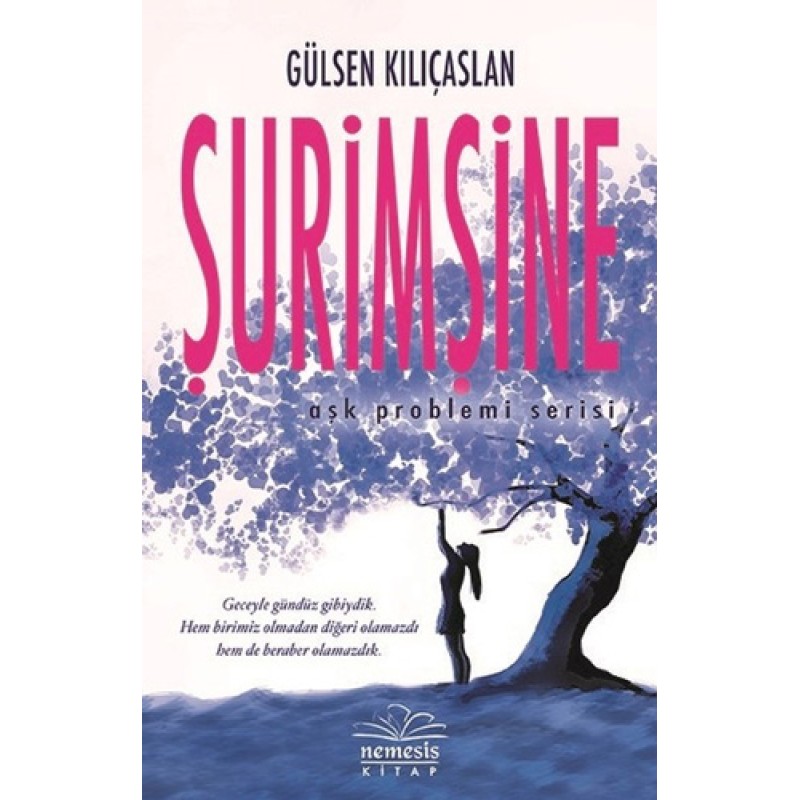Şurimşine Şurimşine
