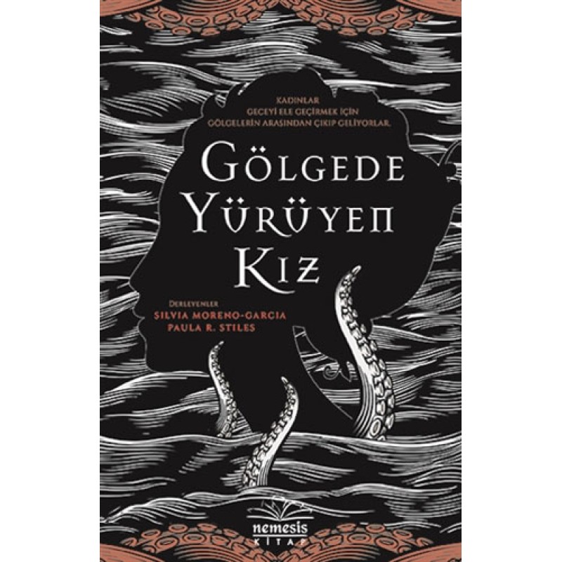 Gölgede Yürüyen Kız Gölgede Yürüyen Kız