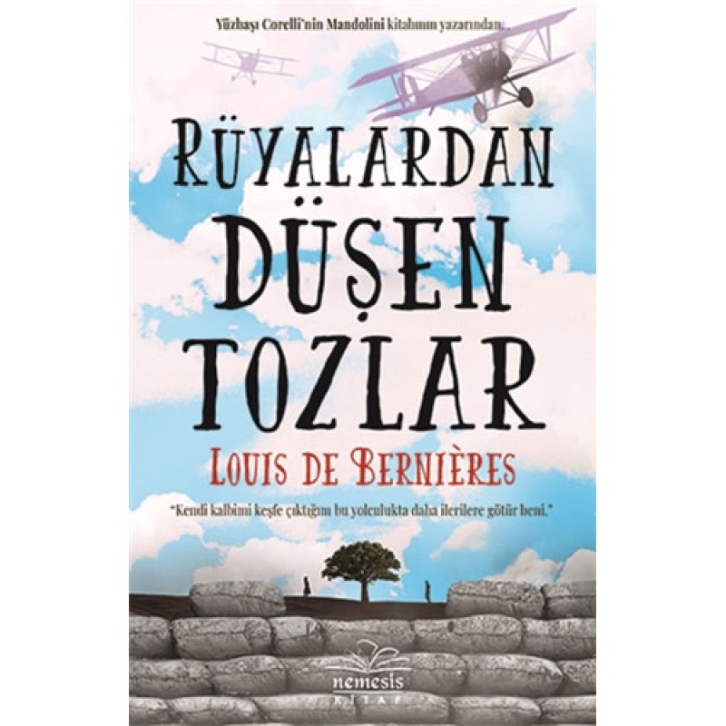 Rüyalardan Düşen Tozlar Rüyalardan Düşen Tozlar