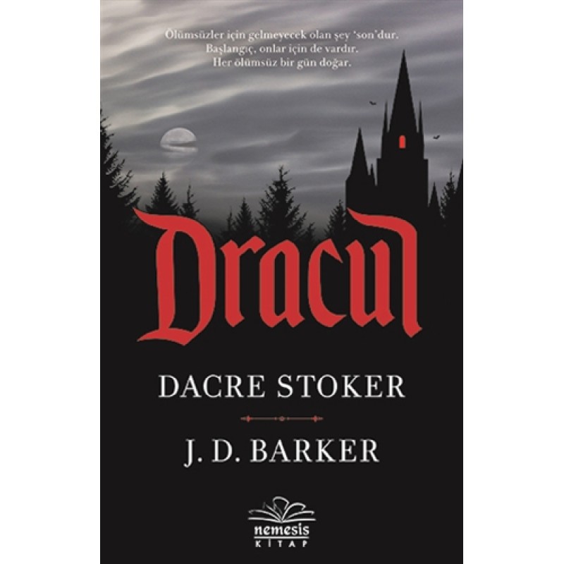 Dracul Dracul