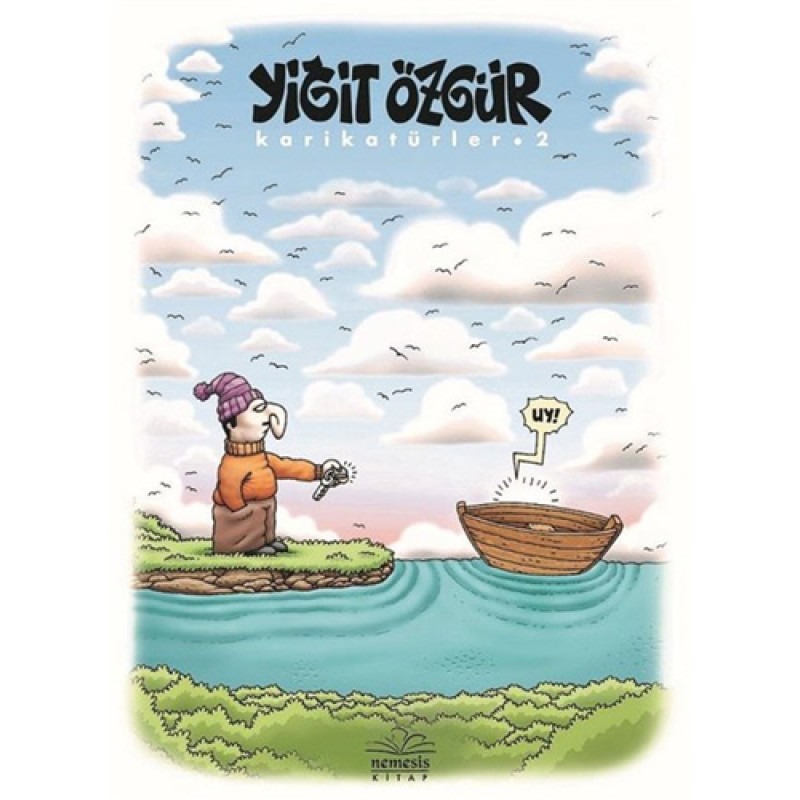 Karikatürler 2 Karikatürler 2