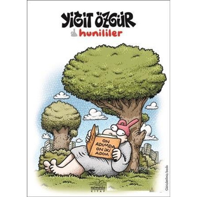 Hunililer Hunililer