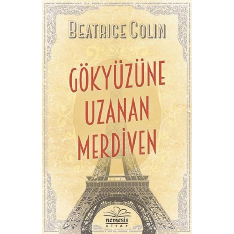 Gökyüzüne Uzanan Merdiven Gökyüzüne Uzanan Merdiven