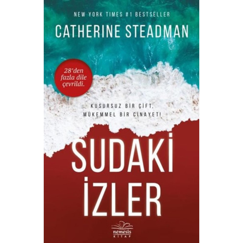 Sudaki İzler Sudaki İzler