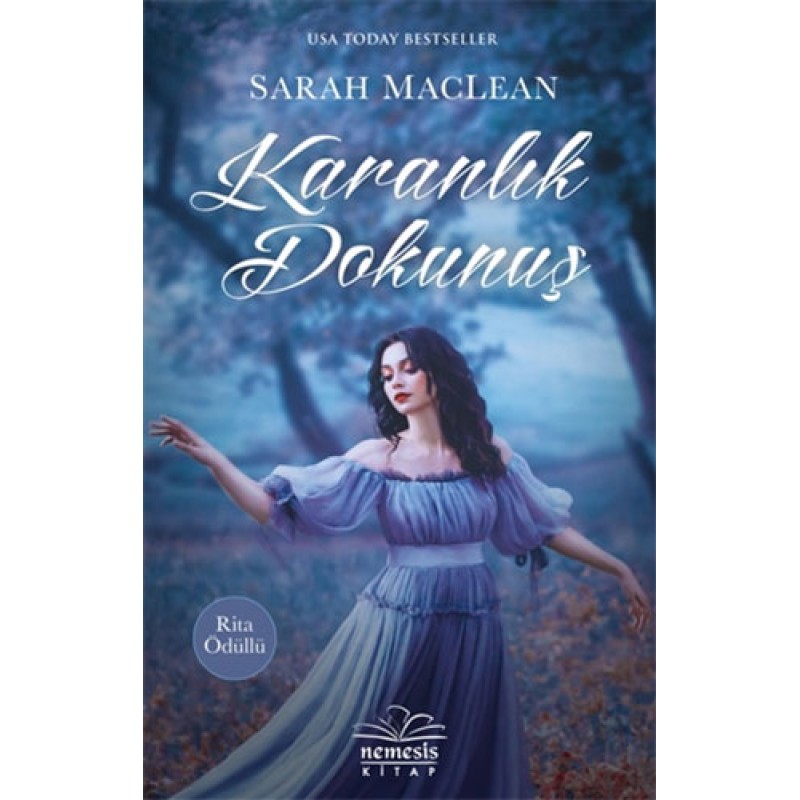 Karanlık Dokunuş Karanlık Dokunuş