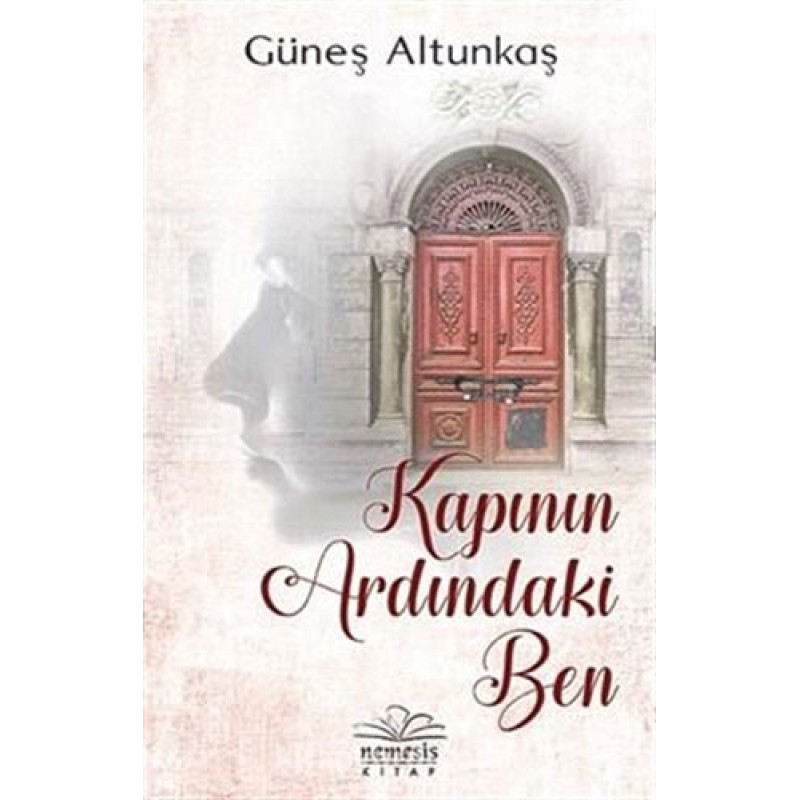 Kapının Ardındaki Ben Kapının Ardındaki Ben
