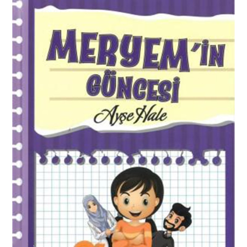 Meryem'in Güncesi Meryem'in Güncesi