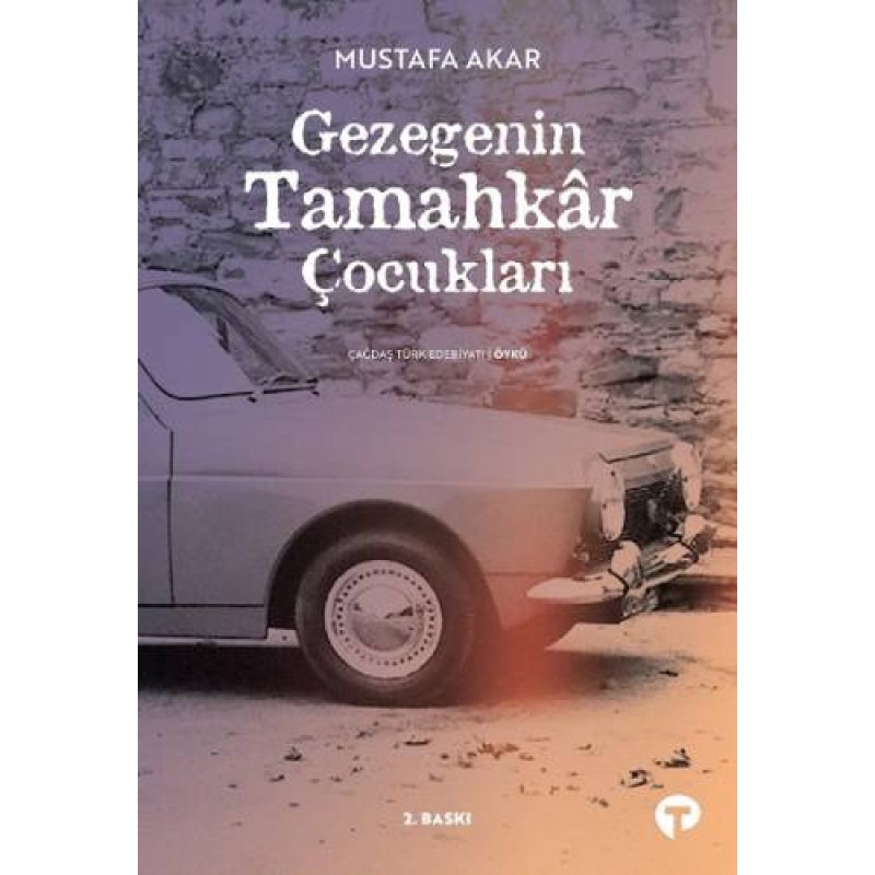 Gezegenin Tamahkar Çocukları Gezegenin Tamahkar Çocukları