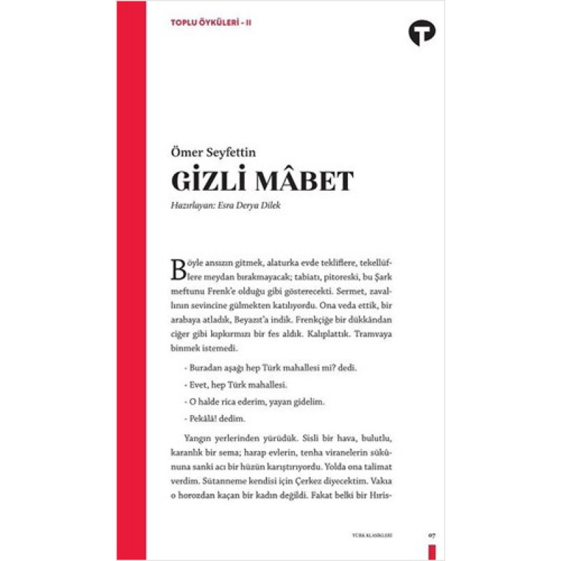 Gizli Mabet Gizli Mabet