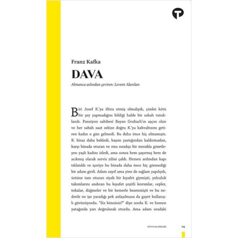 Dava Dava