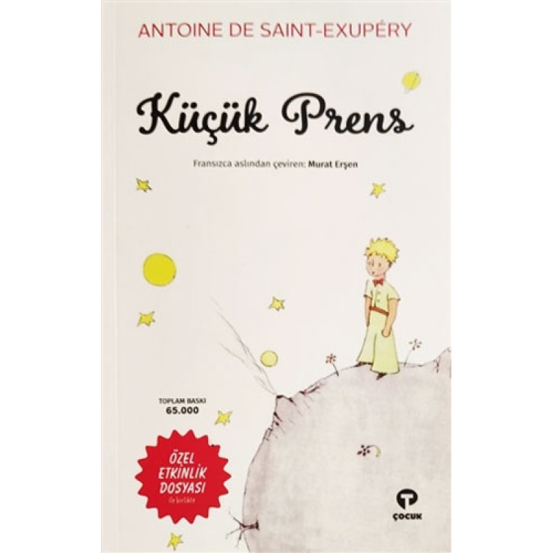 Küçük Prens Küçük Prens