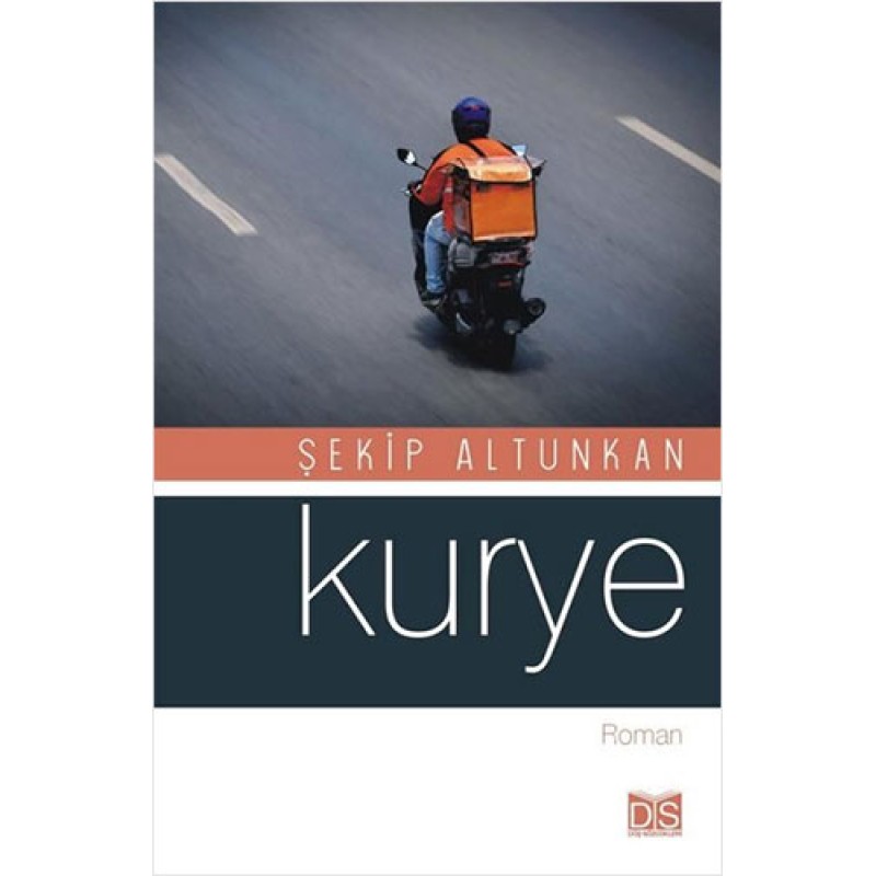 Kurye Kurye