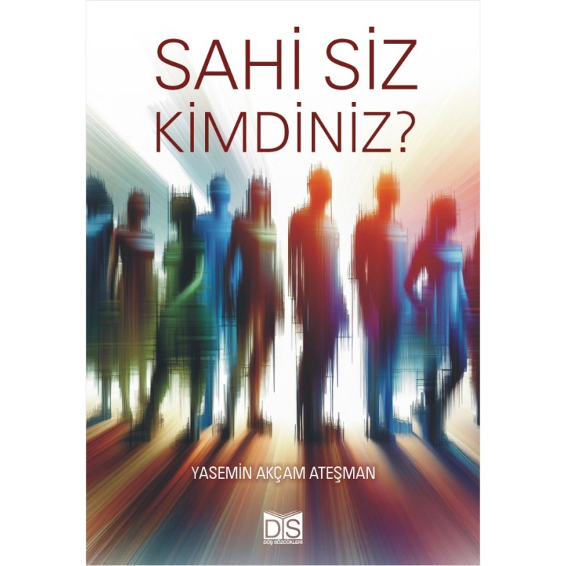 Sahi Siz Kimdiniz? Sahi Siz Kimdiniz?
