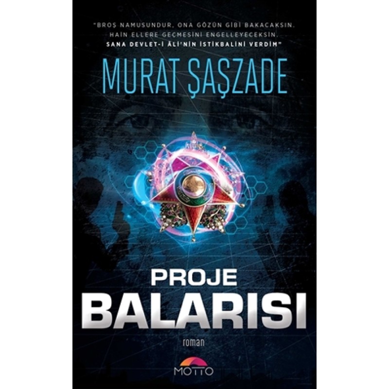 Proje Balarısı Proje Balarısı