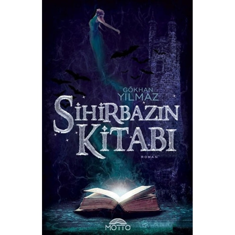 Sihirbazın Kitabı