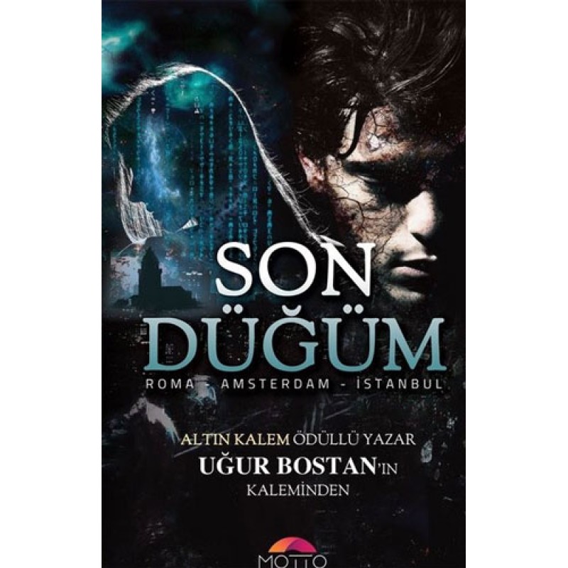 Son Düğüm Son Düğüm