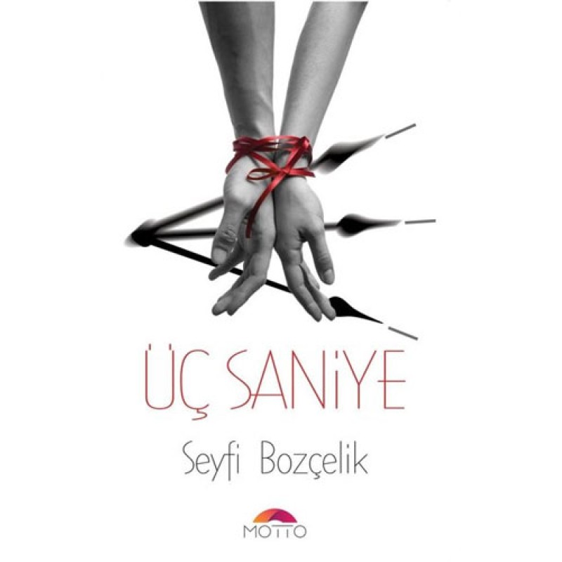 Üç Saniye Üç Saniye