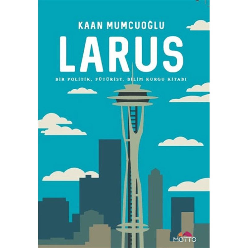 Larus Larus