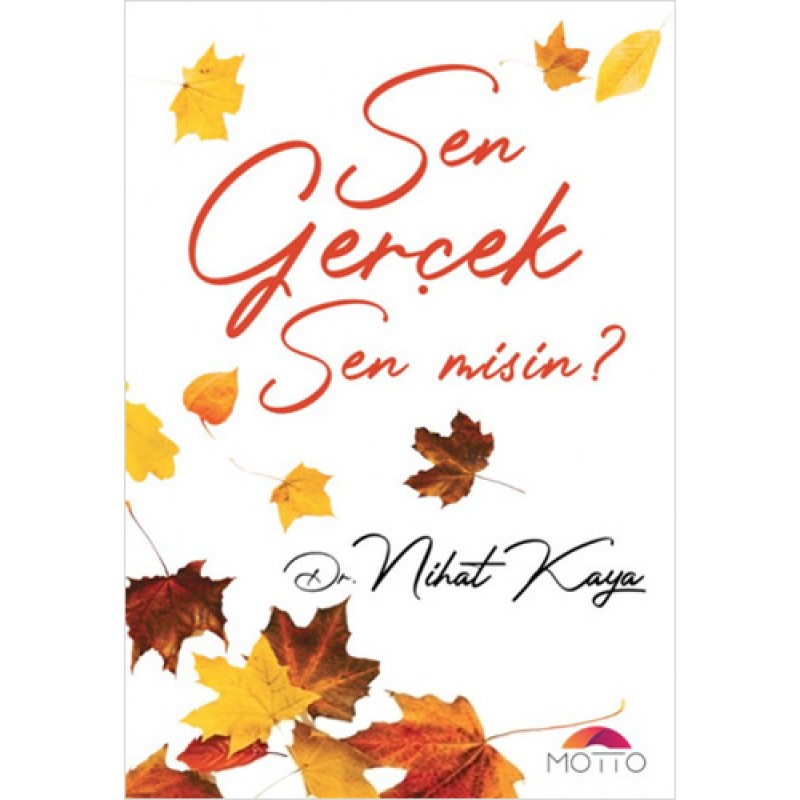 Sen Gerçek Sen Misin?