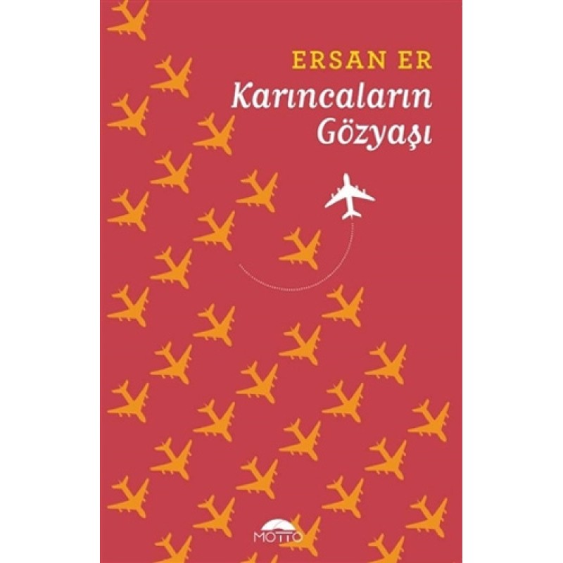 Karıncaların Gözyaşı