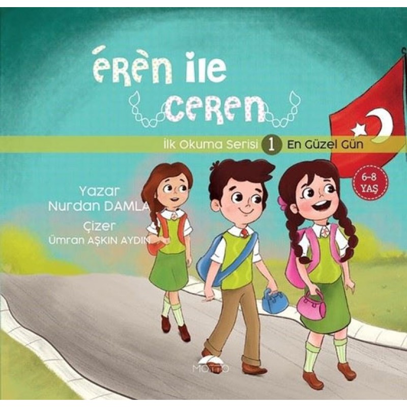 Eren ile Ceren - En Güzel Gün Eren ile Ceren - En Güzel Gün